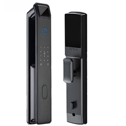 Full Automatic Fingerprint Lock