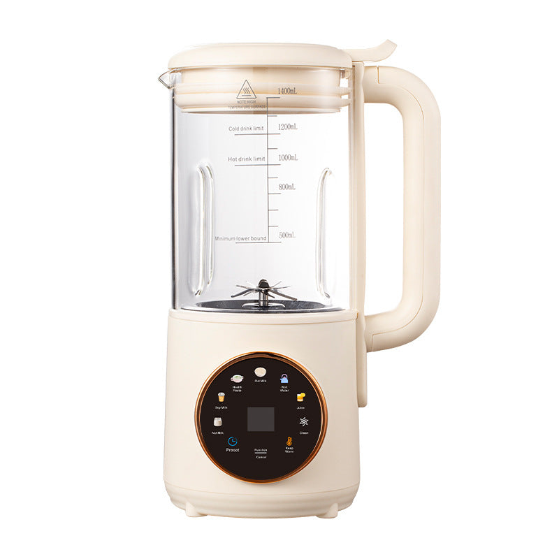 Full-automatic Soymilk Maker
