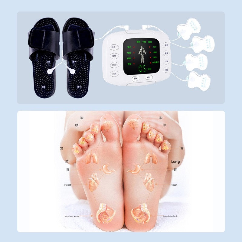 Full Body Massager