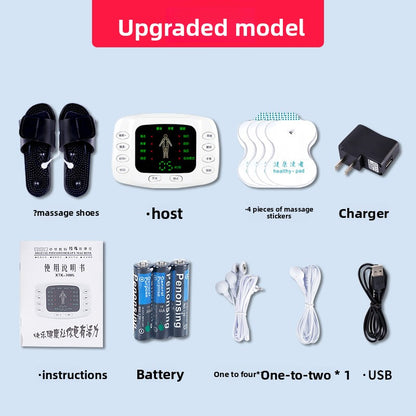 Full Body Massager