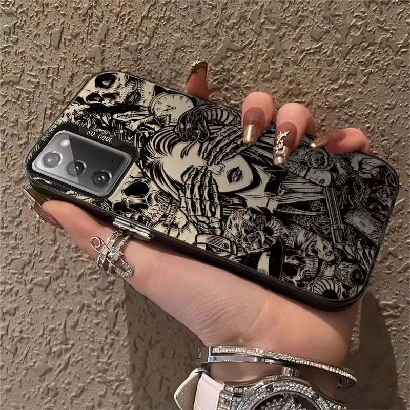 Full-body protective drop-proof phone case