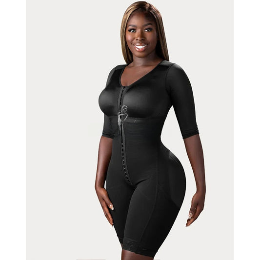 Full body shaping waistband