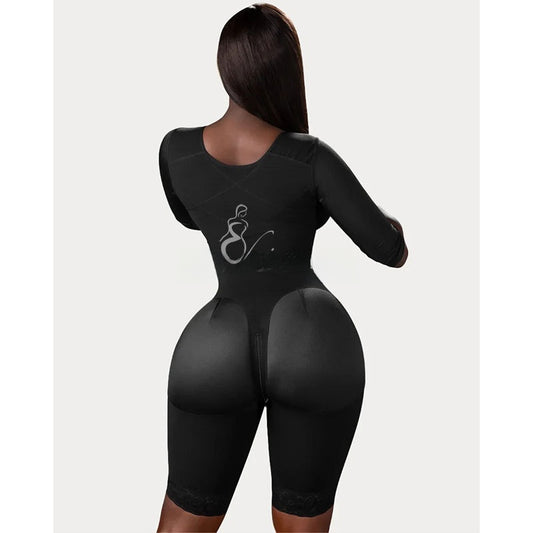 Full body shaping waistband