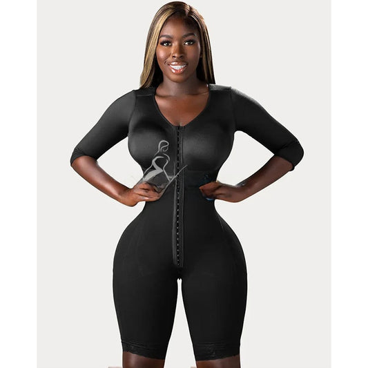 Full body shaping waistband