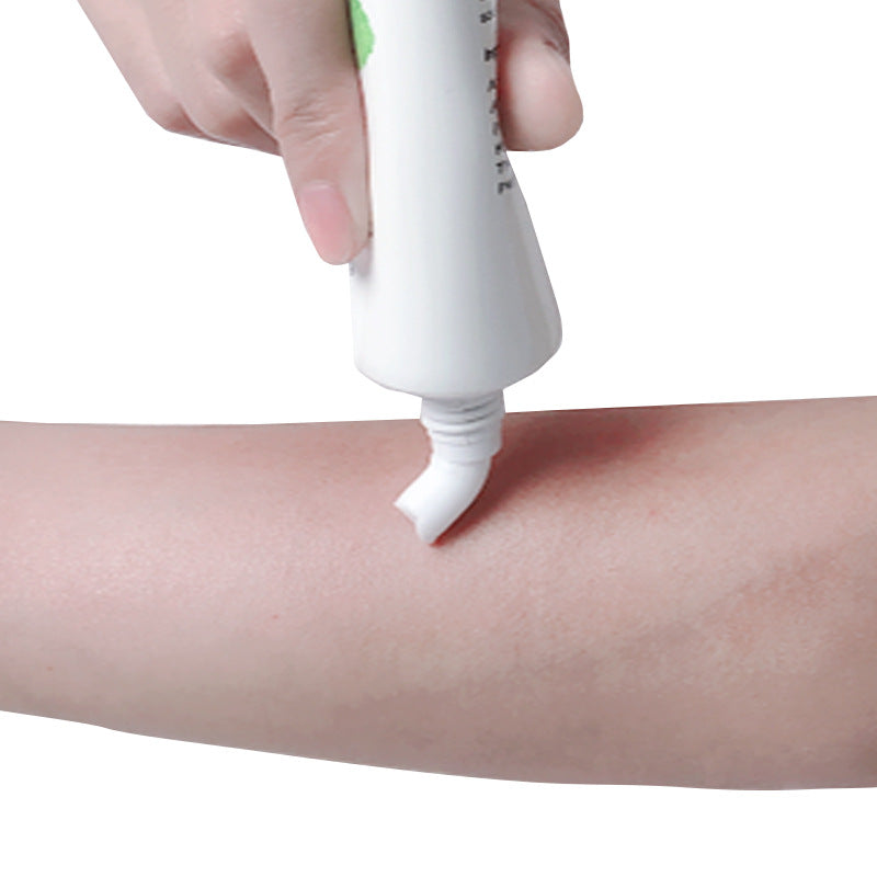 Full-Body Soothing Hair Removal Cream
