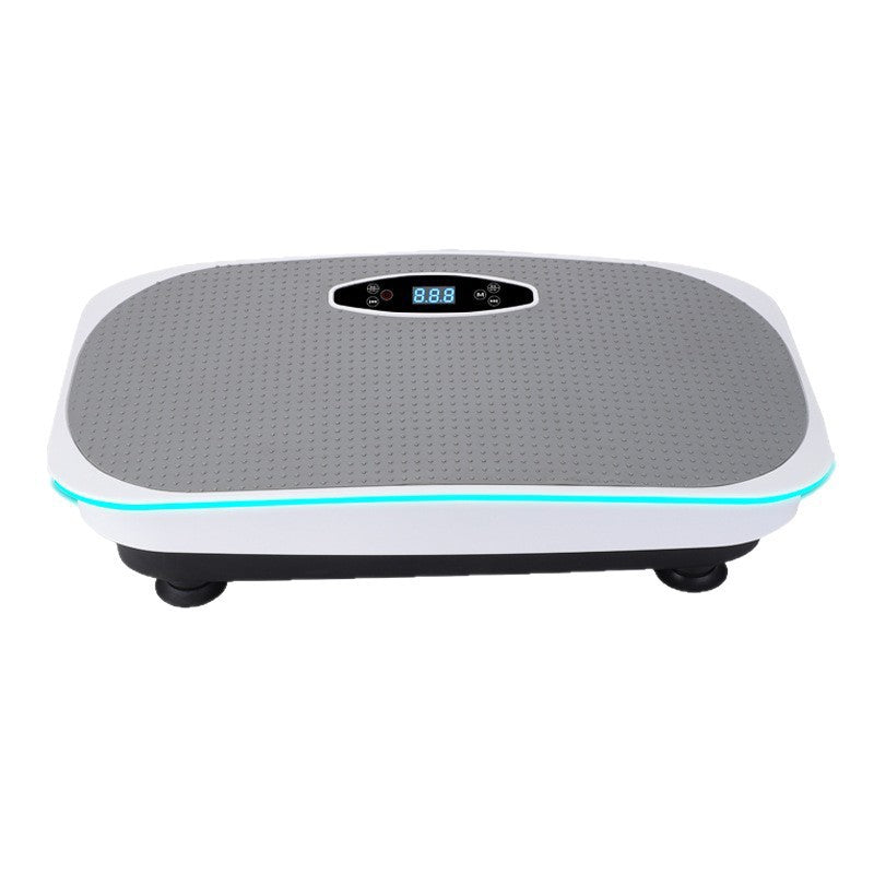 Full-body vibration slimming and fat-burning machine