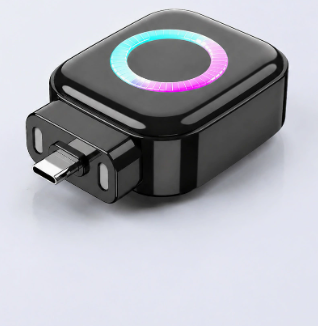Full Charge Separator