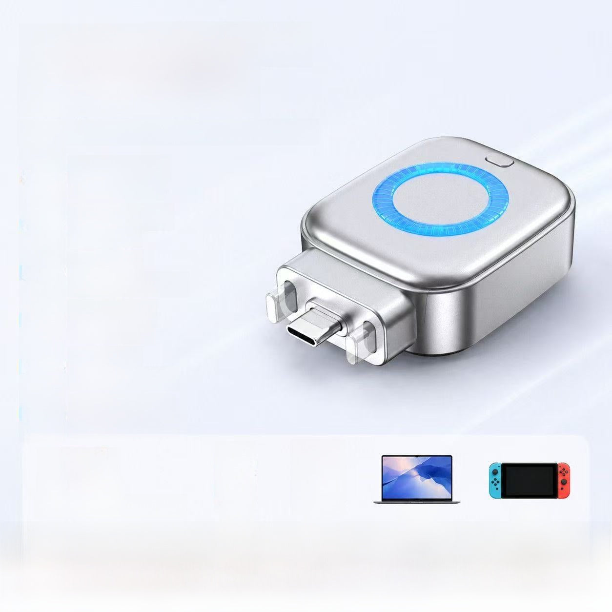 Full Charge Separator