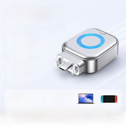 Full Charge Separator
