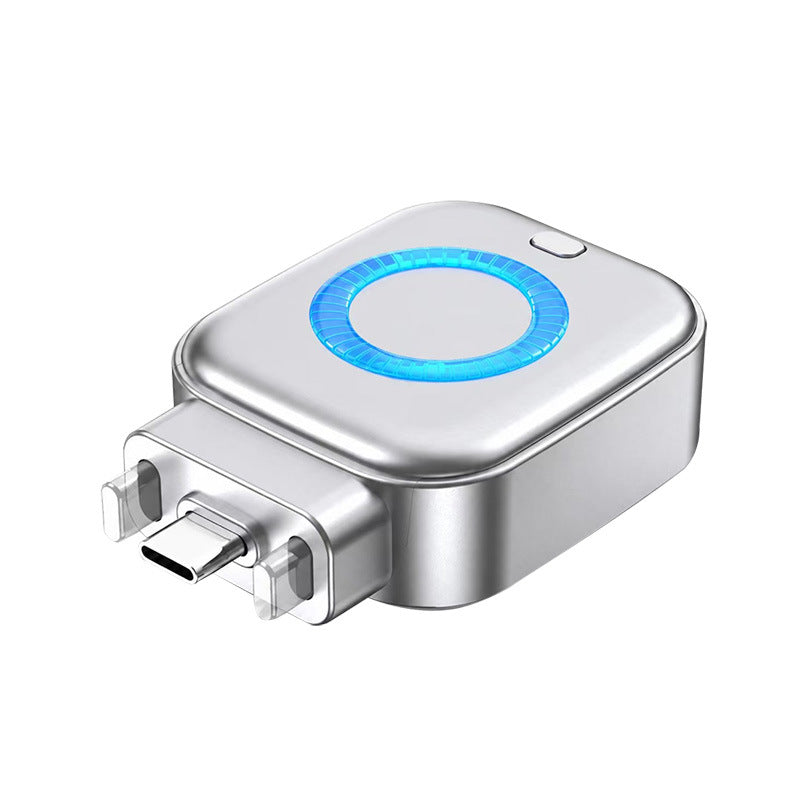 Full Charge Separator
