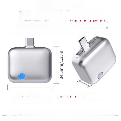Full Charge Separator