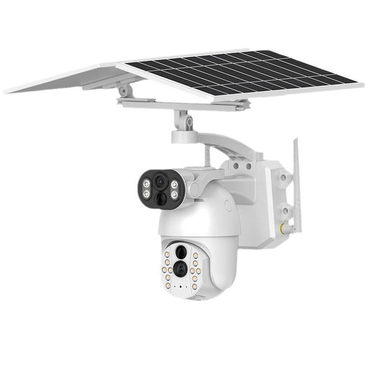 Full Color Night Vision Outdoor Monitor