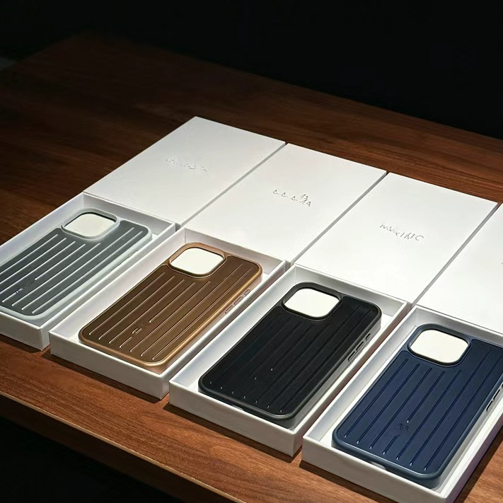 Full-Cover Phone Case