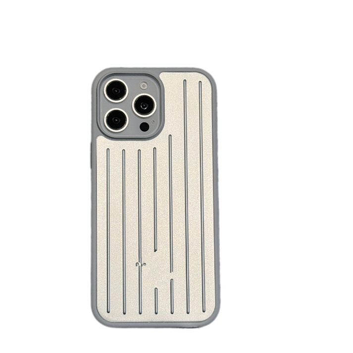 Full-Cover Phone Case