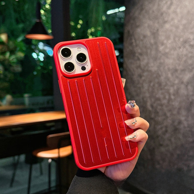 Full-Cover Phone Case