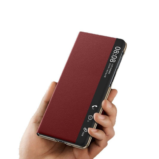 Full Covering Protective Cover Folding Screen