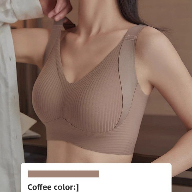 Full Cup Adjustable Underwear