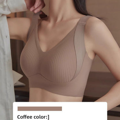 Full Cup Adjustable Underwear