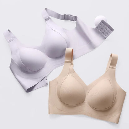Full Cup Seamless Support Bra