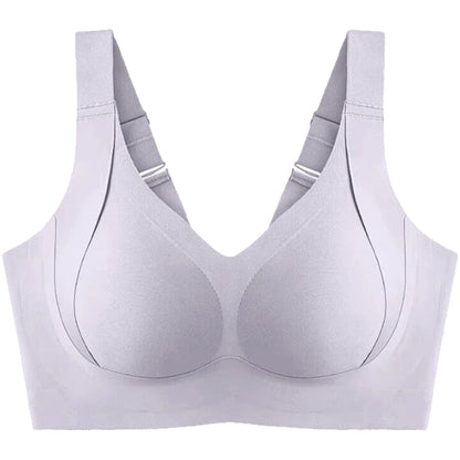 Full Cup Seamless Support Bra