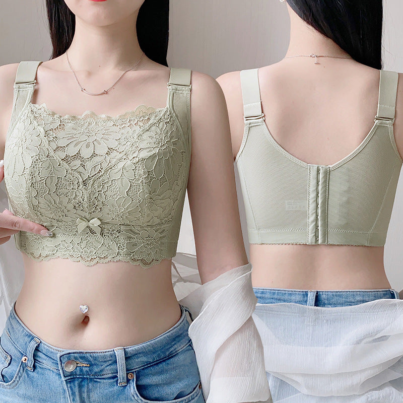 Full Cup Strapless Underwear
