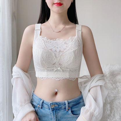 Full Cup Strapless Underwear