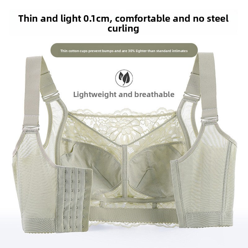 Full Cup Strapless Underwear