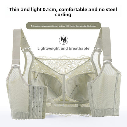 Full Cup Strapless Underwear