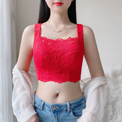 Full Cup Strapless Underwear
