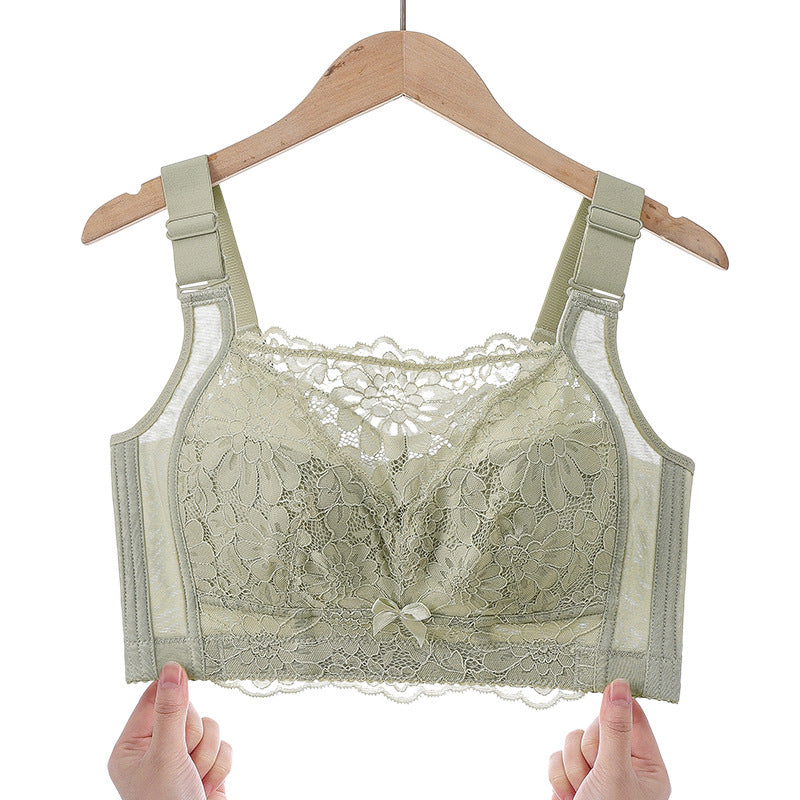 Full Cup Strapless Underwear