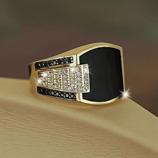 Full diamond ring - wish new design