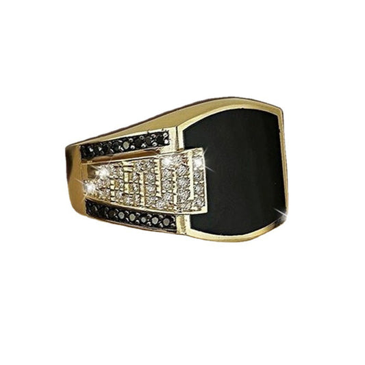 Full diamond ring - wish new design
