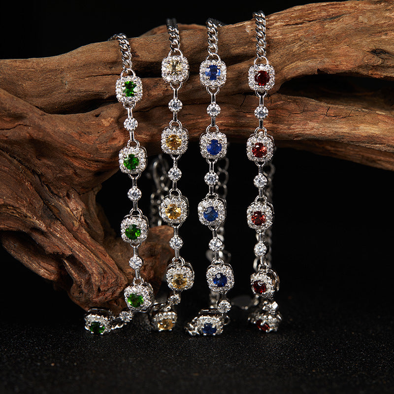Full Drill Bracelet