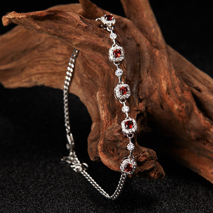 Full Drill Bracelet