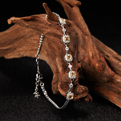 Full Drill Bracelet
