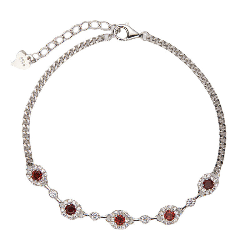 Full Drill Bracelet