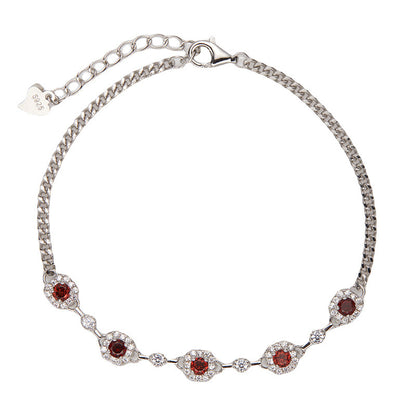 Full Drill Bracelet