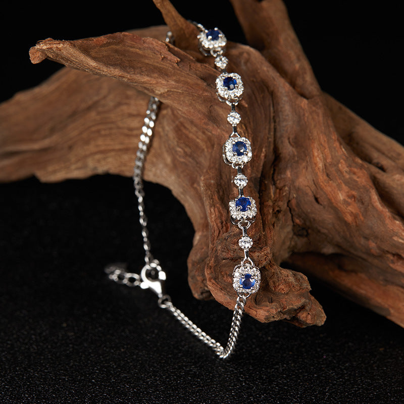 Full Drill Bracelet