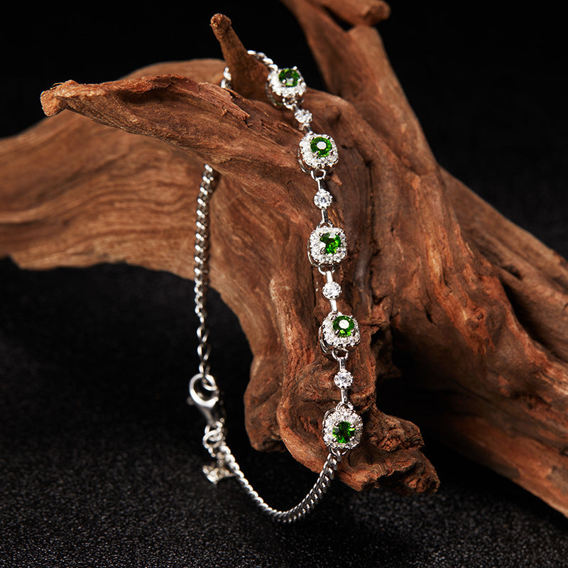 Full Drill Bracelet