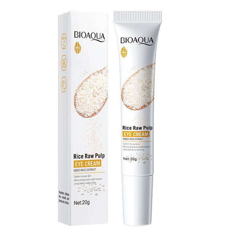Full English Sadoer Aloe Vera Hydrating and Softening Eye Cream Essence Eye Cream Series Cross-Border Foreign Trade Wholesale