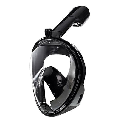 Full Face Snorkel Mask