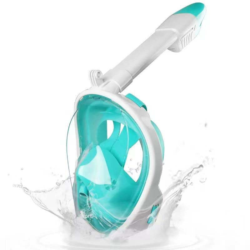Full Face Snorkel Mask