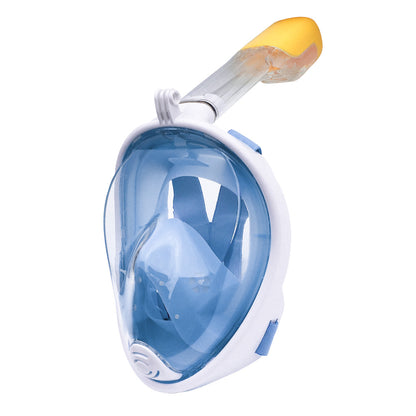 Full Face Snorkel Mask