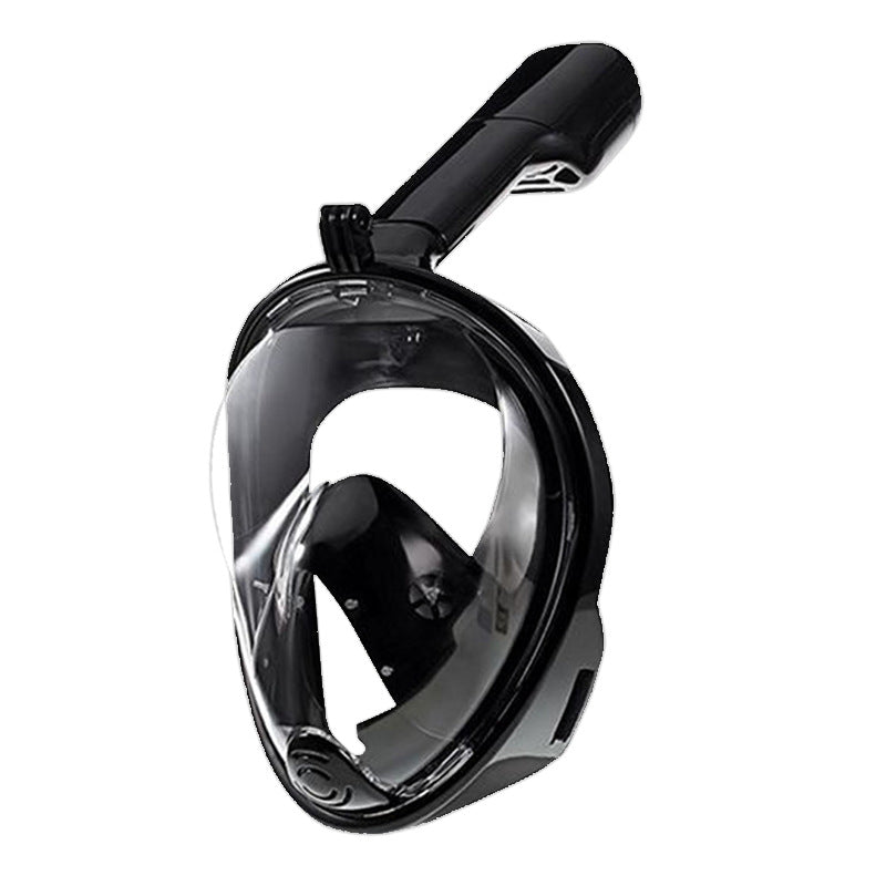 Full Face Snorkel Mask