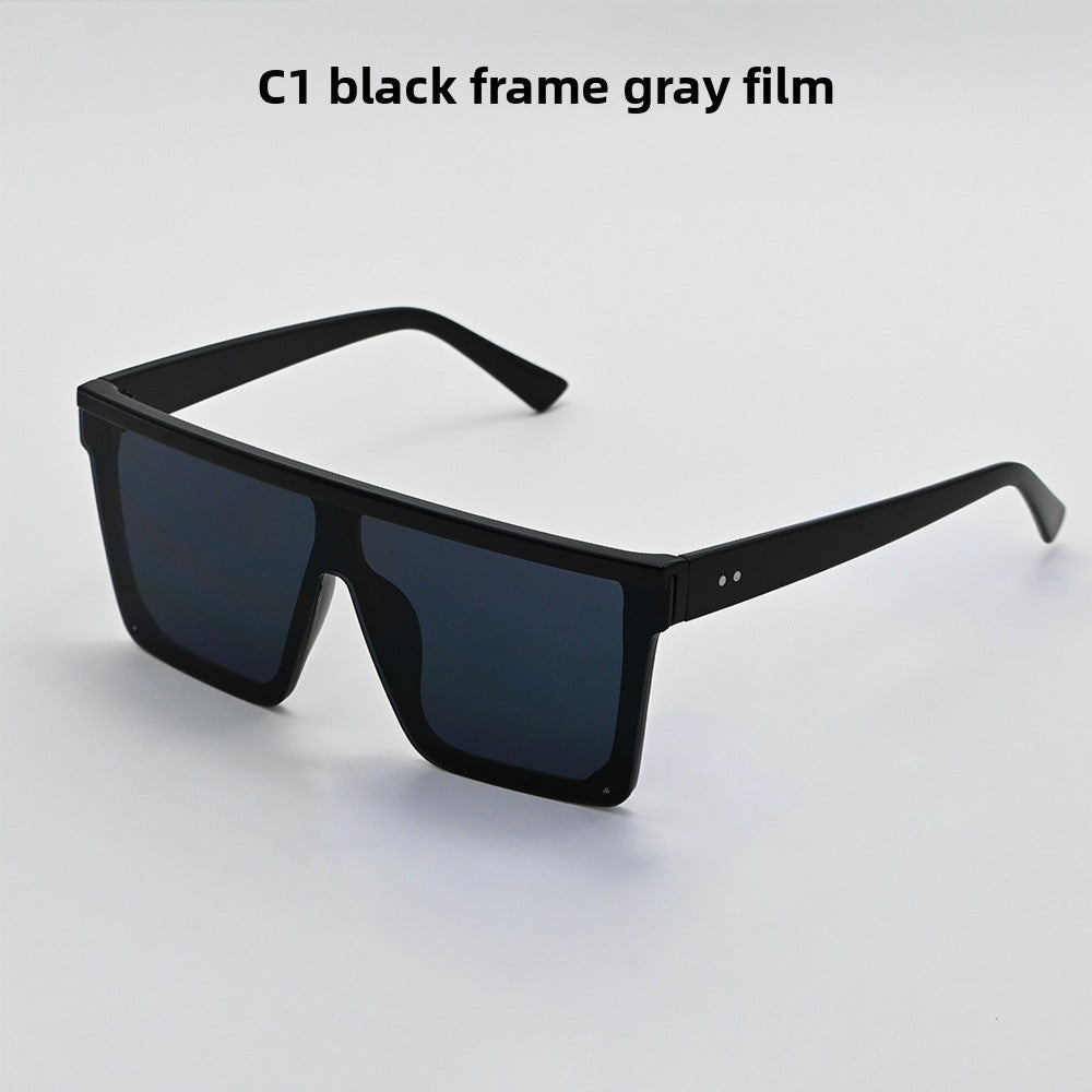 Full Frame UV Protection Sunglasses