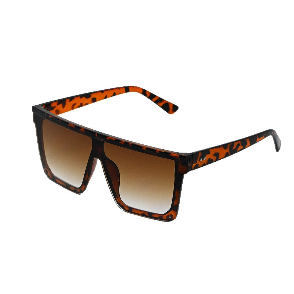 Full Frame UV Protection Sunglasses