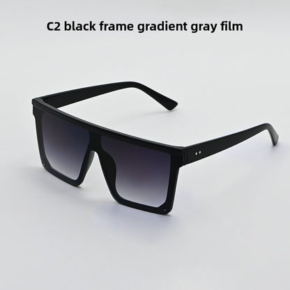 Full Frame UV Protection Sunglasses
