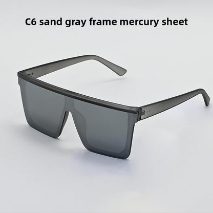 Full Frame UV Protection Sunglasses