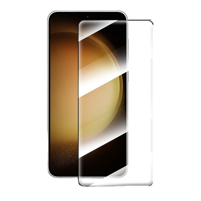 Full Screen HD Ultra-thin Anti-drop Anti-fingerprint Mobile Phone Film