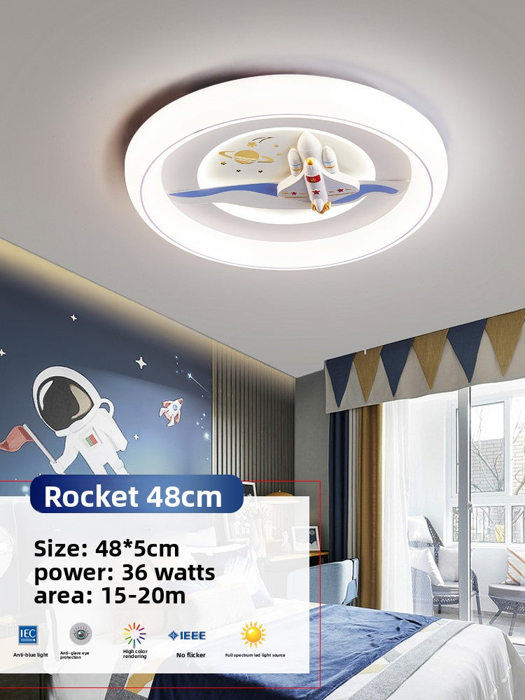 Full Spectrum Ceiling Lamp